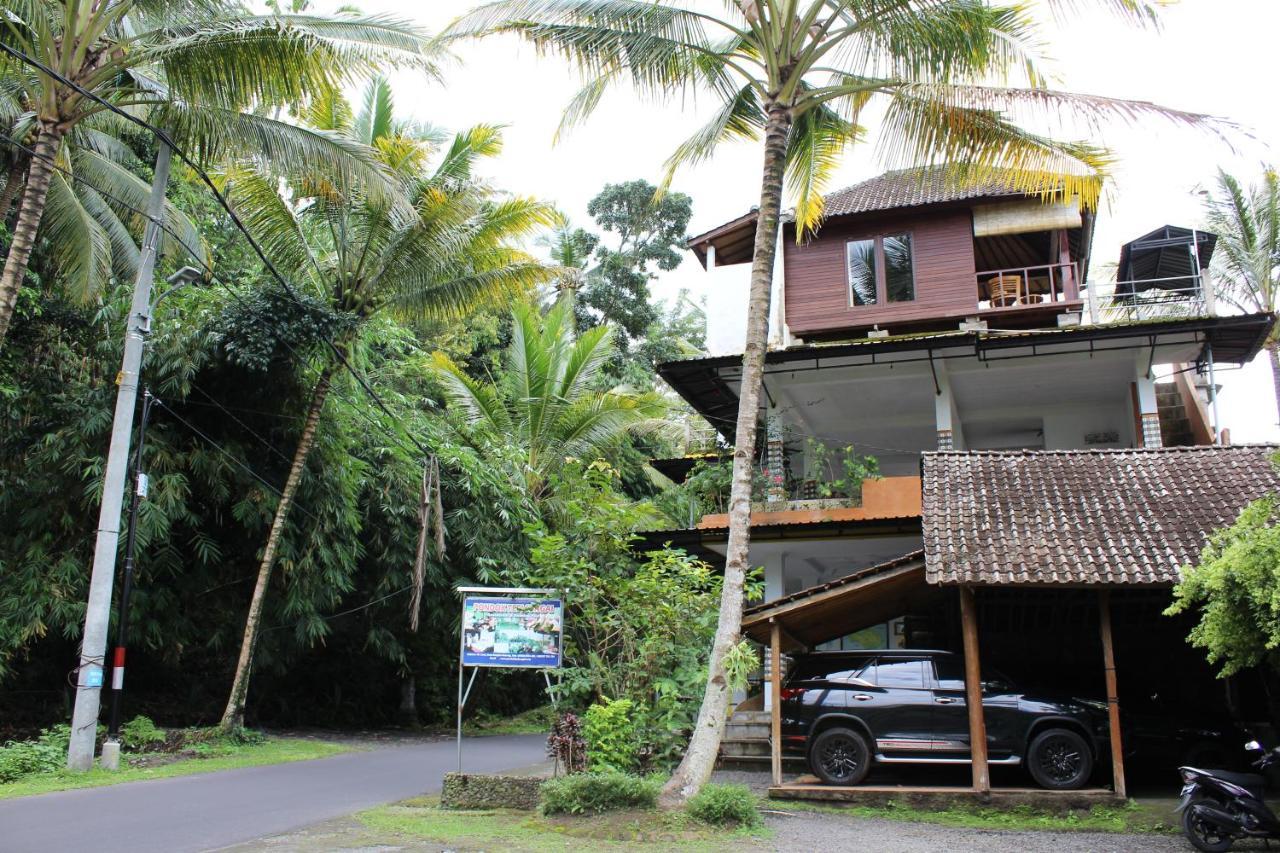 Pondok Tepi Sungai Sidemen  Ngoại thất bức ảnh