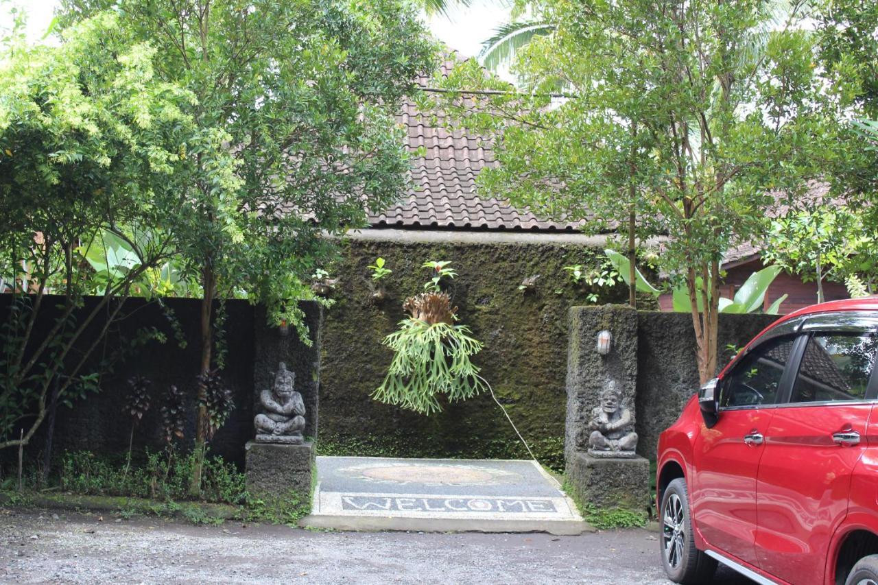 Pondok Tepi Sungai Sidemen  Ngoại thất bức ảnh